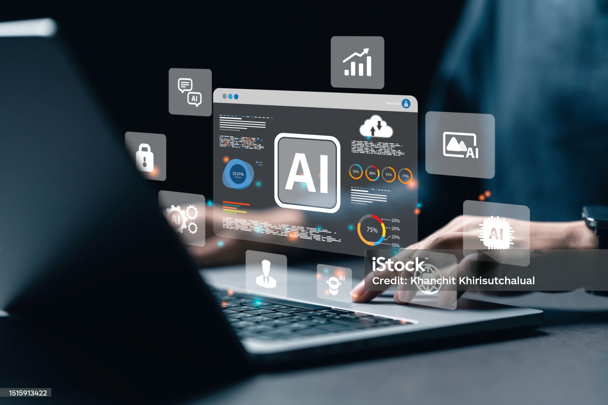 The Importance of Intelligent Technology in Our Lives