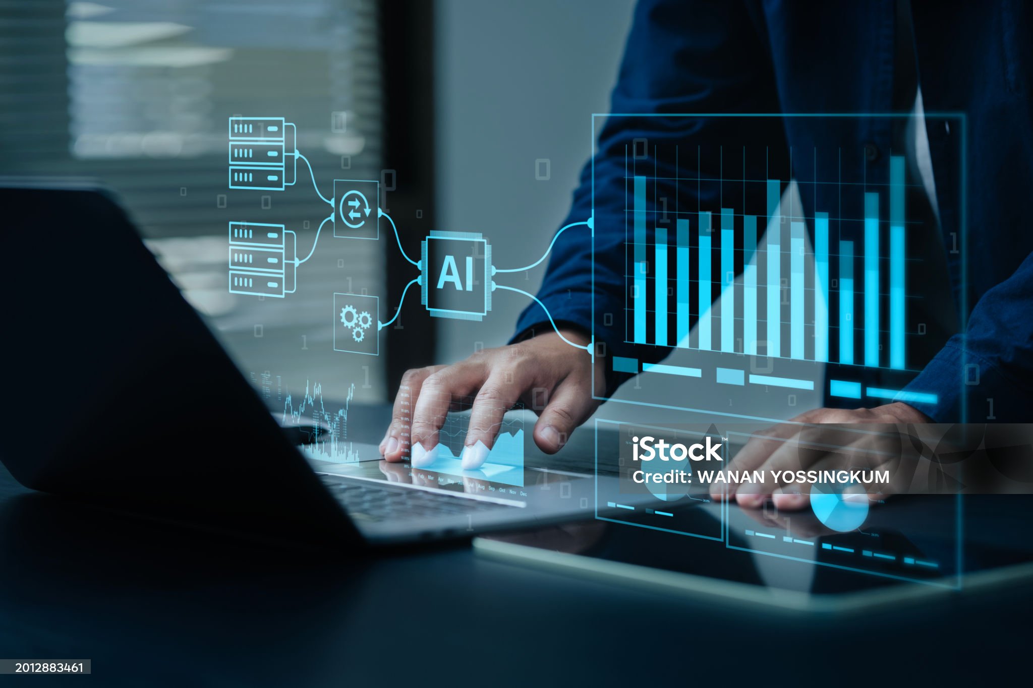 The Smart Home Revolution: How Technology Is Redefining Everyday Living in the United States